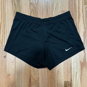 Nike Dri-Fit Running Shorts